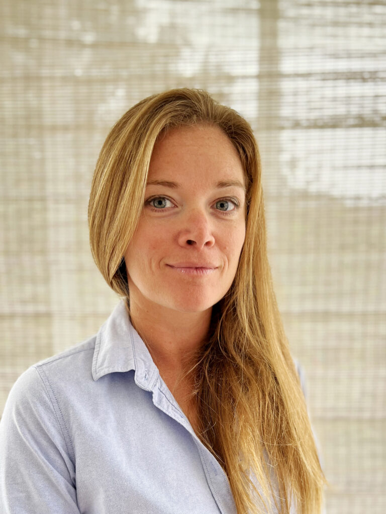 ALISON WELLS