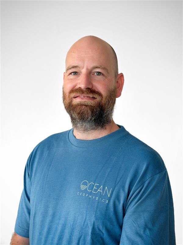 Arthur Duncan - Reports and QC lead