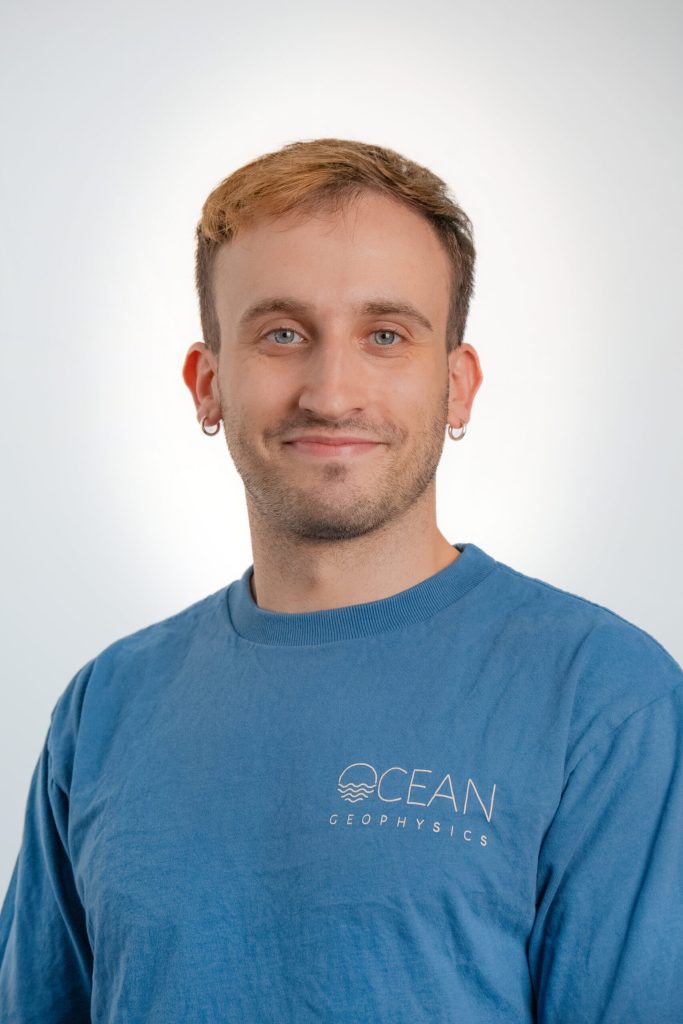 CHRISTIAN HRISTOV​